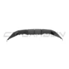 BMW G87 M2 CARBON FIBRE DIFFUSER V2 - CT DESIGN