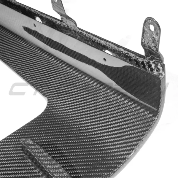 BMW G87 M2 FULL CARBON FIBRE KIT - MP STYLE V2