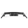 BMW G87 M2 CARBON FIBRE REAR DIFFUSER- MP STYLE