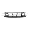 BMW G87 M2 CARBON FIBRE LOWER GRILLE - CT DESIGN