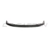 BMW G87 M2 CARBON FIBRE SPLITTER V2 - CT DESIGN