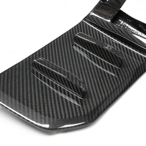 BMW G87 M2 FULL CARBON FIBRE KIT - MP STYLE V2