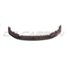 BMW G87 M2 CARBON FIBRE SPLITTER V2 - CT DESIGN