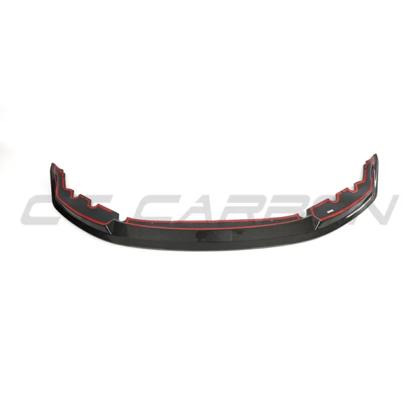 BMW G87 M2 FULL CARBON FIBRE KIT V2 - CT DESIGN