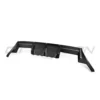 BMW G87 M2 CARBON FIBRE REAR DIFFUSER- MP STYLE