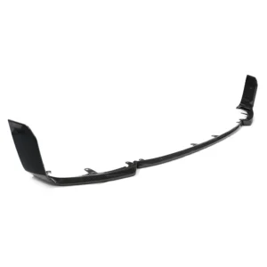 BMW G87 M2 CARBON FIBRE SPLITTER - MP STYLE