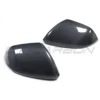 AUDI Q8/SQ8/RSQ8 & LAMBORGHINI URUS CARBON FIBRE MIRRORS - WITHOUT LANE ASSIST