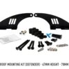 Lazer Roof Mounting Kit - Land Rover Defender (