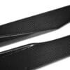 BMW M2/M2C F87 CARBON FIBRE SIDE SKIRTS - MT STYLE