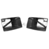 BMW G87 M2 CARBON FIBRE FRONT DUCTS