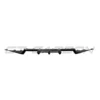 BMW G87 M2 CARBON FIBRE REAR DIFFUSER- MP STYLE