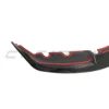 BMW G87 M2 CARBON FIBRE SPLITTER V2 - CT DESIGN