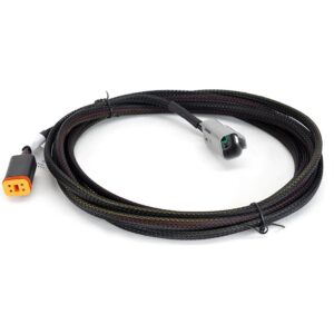 Lazer 4-Pin Deutsch DT Extension Kit 8213-DT4