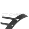 BMW G87 M2 CARBON FIBRE FRONT SIDE FENDER TRIM