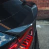 AUDI RSQ8 CT DESIGN CARBON FIBRE FULL KIT