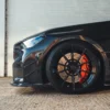 BMW G87 M2 FULL CARBON FIBRE KIT - CT DESIGN