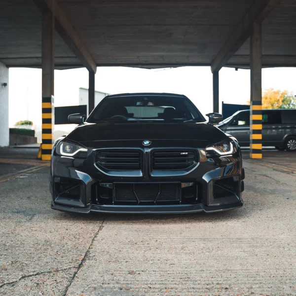 BMW G87 M2 FULL CARBON FIBRE KIT - CT DESIGN