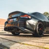 BMW G87 M2 FULL CARBON FIBRE KIT - CT DESIGN