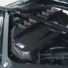 BMW M2 M3 & M4 G87/G80/G81/G82/G83 CARBON FIBRE ENGINE DRESS UP KIT V2