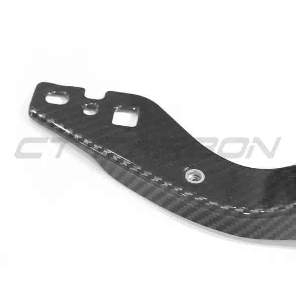 BMW M2 M3 & M4 G87/G80/G81/G82/G83 CARBON FIBRE SLAM PANEL REPLACEMENT