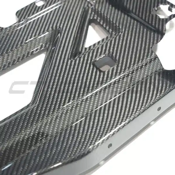 BMW M2 M3 & M4 G87/G80/G81/G82/G83 CARBON FIBRE SLAM PANEL REPLACEMENT