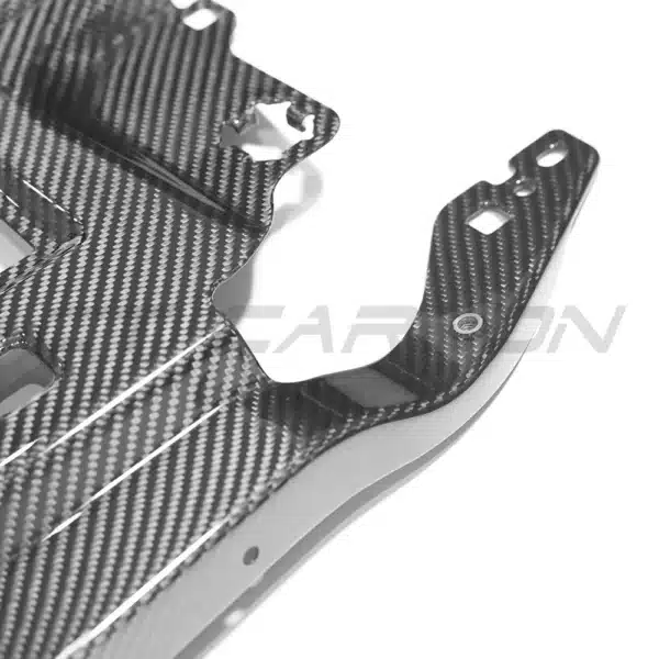 BMW M2 M3 & M4 G87/G80/G81/G82/G83 CARBON FIBRE SLAM PANEL REPLACEMENT