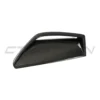 AUDI RS6/RS7 C8 AVANT CARBON FIBRE FRONT BUMPER VENT TRIM