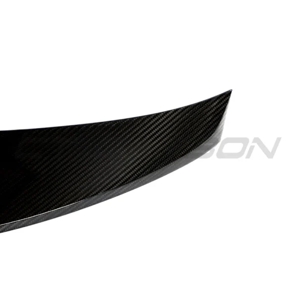 BMW G87 M2 FULL CARBON FIBRE KIT V3 - CT DESIGN