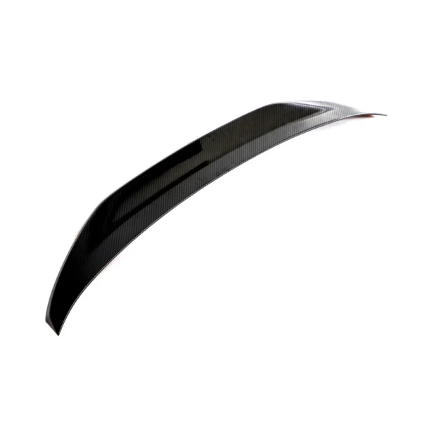 BMW G87 M2 / G42 2 SERIES CARBON FIBRE SPOILER - CT DESIGN