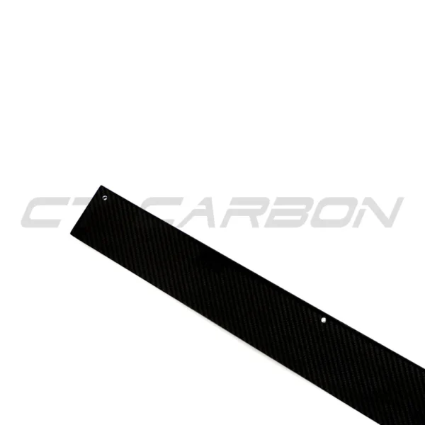 BMW G87 M2 FULL CARBON FIBRE KIT V2 - CT DESIGN