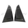 AUDI TT/TTS/TTRS QUATTRO MK3 CARBON FIBRE REAR WINDOW STICK ON VENT