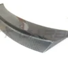 AUDI TT/TTS MK3 CARBON FIBRE SPOILER