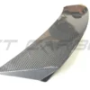 AUDI TT/TTS MK3 CARBON FIBRE SPOILER