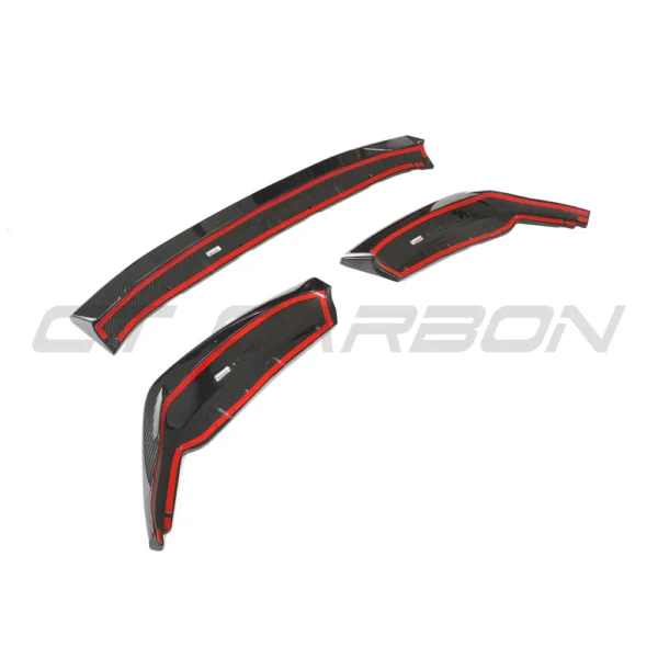 BMW G87 M2 FULL CARBON FIBRE KIT V5 - CT DESIGN