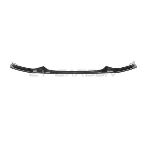 BMW F20 & F21 1 SERIES CARBON FIBRE SPLITTER