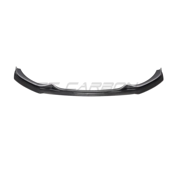 BMW F20 & F21 1 SERIES CARBON FIBRE SPLITTER