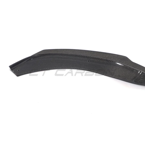 BMW F20 & F21 1 SERIES CARBON FIBRE SPLITTER