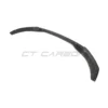 BMW F20 & F21 1 SERIES CARBON FIBRE SPLITTER