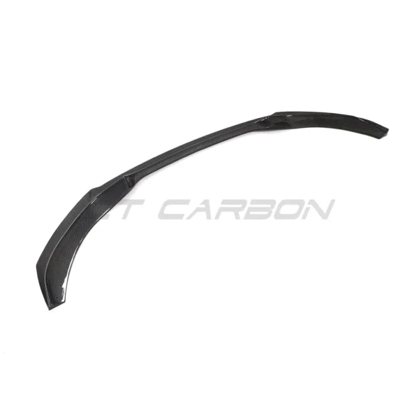 BMW F20 & F21 1 SERIES CARBON FIBRE SPLITTER