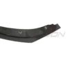 AUDI R8 V10 GEN 2.5 CARBON FIBRE SPLITTER