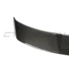 AUDI TT/TTS QUATTRO MK3 CARBON FIBRE WING