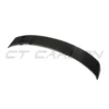 AUDI TT/TTS QUATTRO MK3 CARBON FIBRE WING