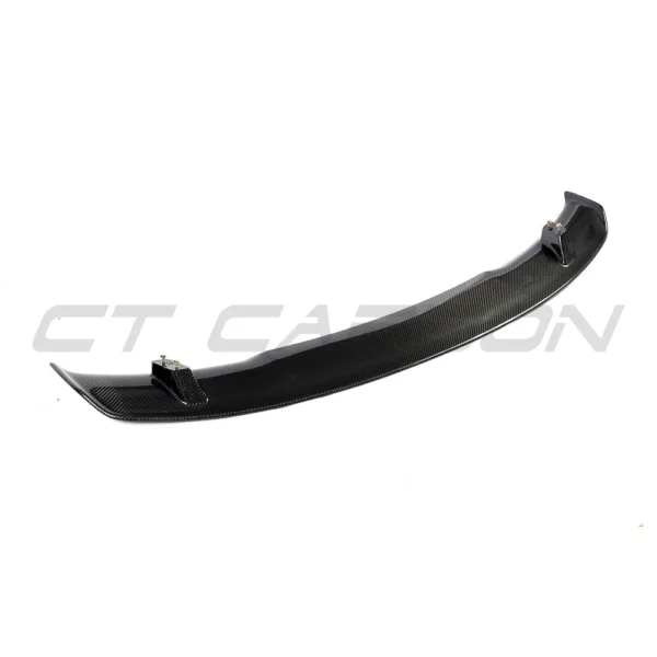 AUDI TT/TTS QUATTRO MK3 CARBON FIBRE WING