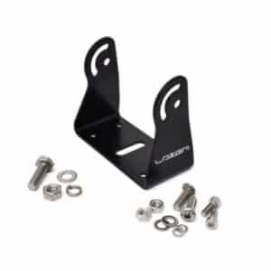 Lazer Utility 45/80 - Wide Bracket WL-05-BL-001