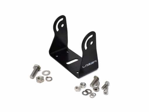 Lazer Utility 45/80 - Wide Bracket WL-05-BL-001