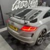 AUDI TT/TTS/TTRS QUATTRO MK3 CARBON FIBRE WING