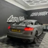 AUDI TT/TTS/TTRS QUATTRO MK3 CARBON FIBRE WING