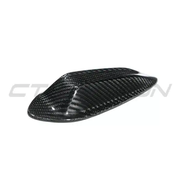 BMW GXX G42 G80 G82 G20 G22 G87 CARBON FIBRE ANTENNA COVER