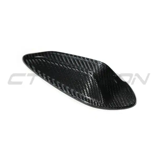 BMW GXX G42 G80 G82 G20 G22 G87 CARBON FIBRE ANTENNA COVER