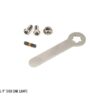 Lazer Anti-Theft Kit (for 3x Sentinel 9'') 1142-0S9-K